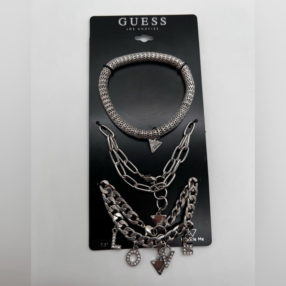 GUESS